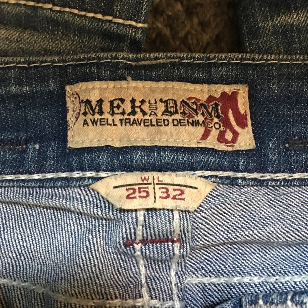 Jeans - Picture 2 of 4